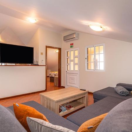 Apartmán Casa Por Do Sol Calheta  Exteriér fotografie