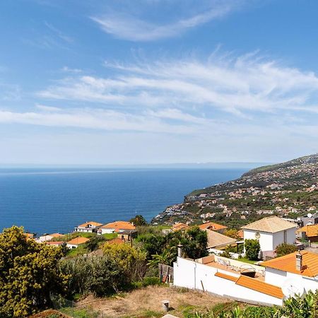 Apartmán Casa Por Do Sol Calheta  Exteriér fotografie