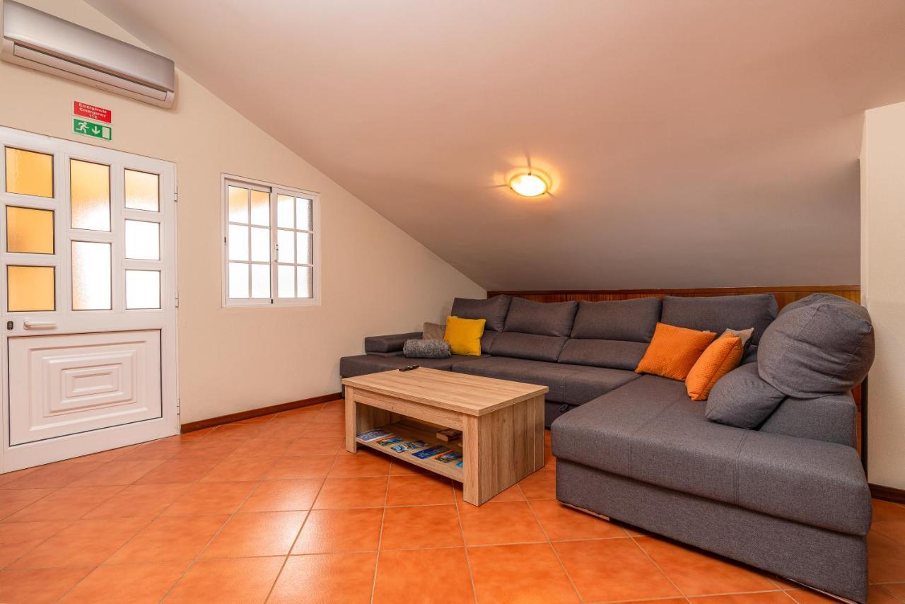 Apartmán Casa Por Do Sol Calheta  Exteriér fotografie