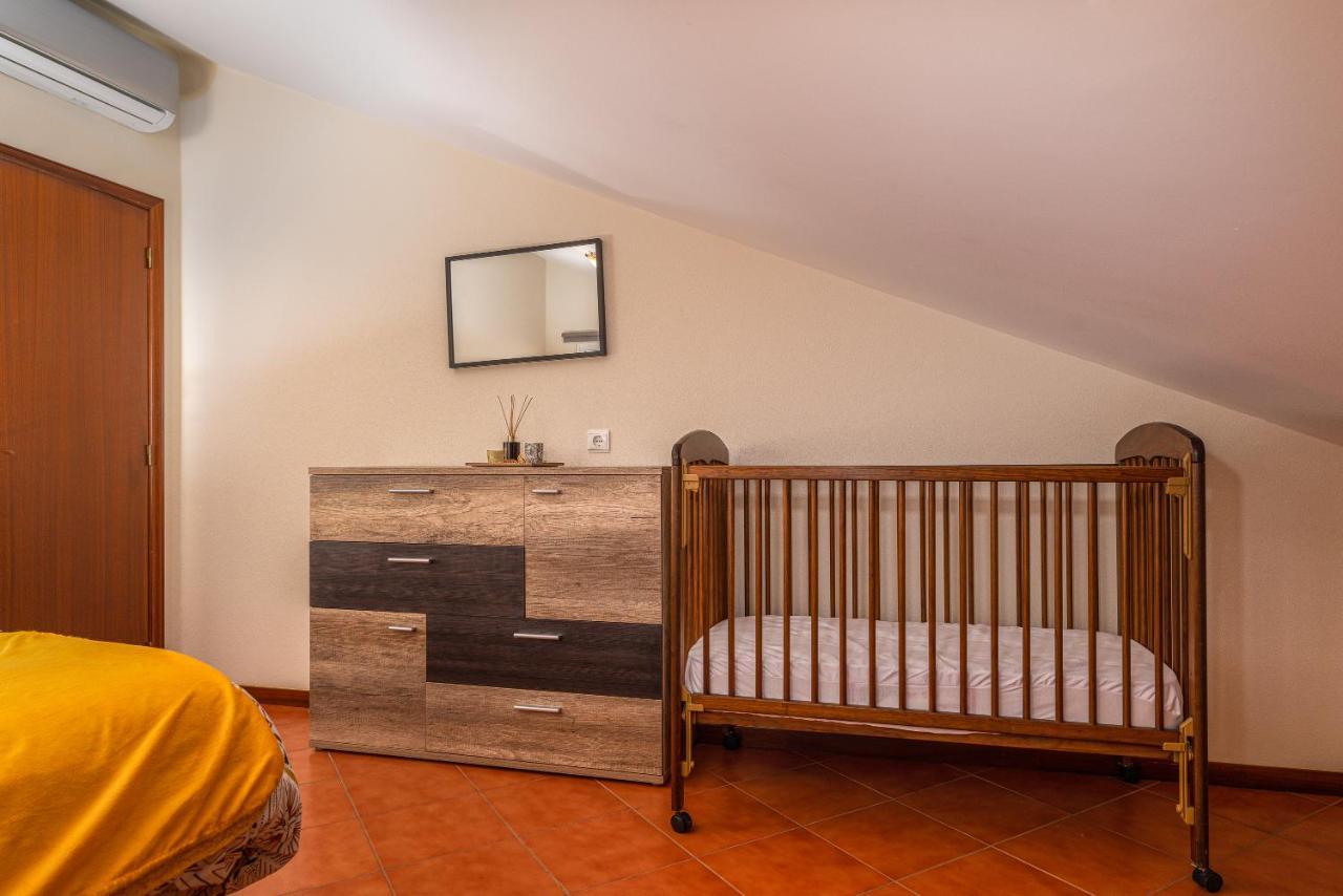 Apartmán Casa Por Do Sol Calheta  Exteriér fotografie