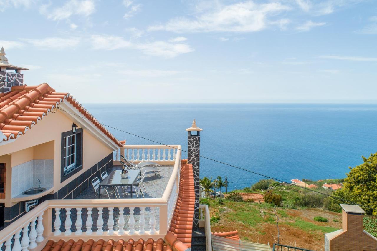 Apartmán Casa Por Do Sol Calheta  Exteriér fotografie